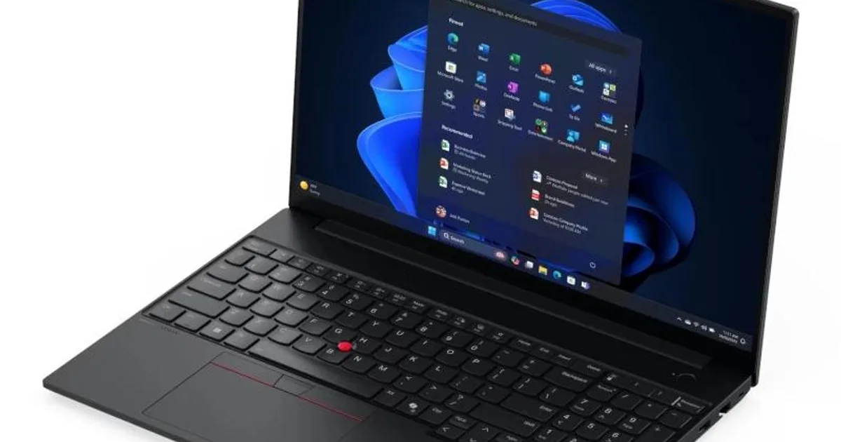 Lenovo NB TP E14 G7 U7-256V 16GB 512GB W11P 14" (3)