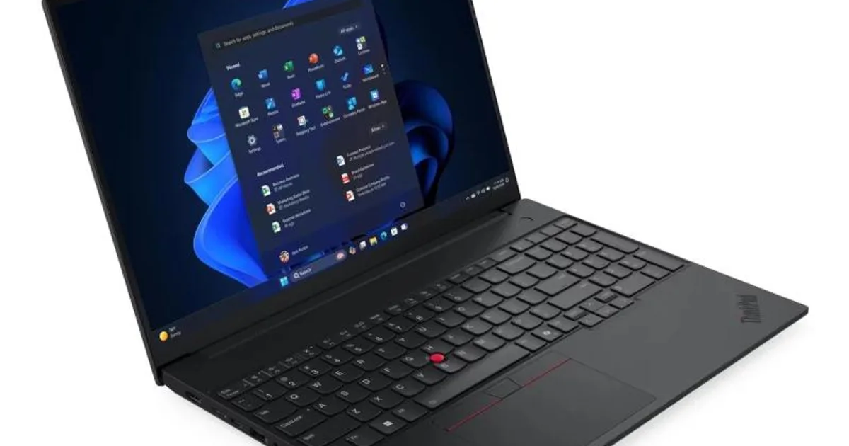 Lenovo NB TP E16 G3 LNL U5-226V 16G 512G W11P 16" (4)