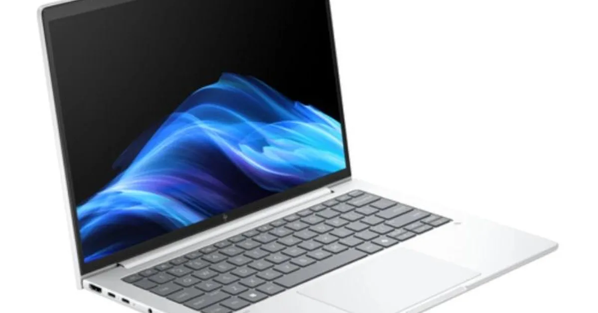 HP EliteBook 8 G1i U5-226V 16GB 512GB W11P 14" (3)