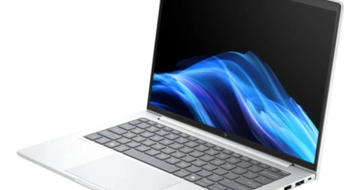 HP EliteBook 8 G1i U5-226V 16GB 512GB W11P 14" (4)