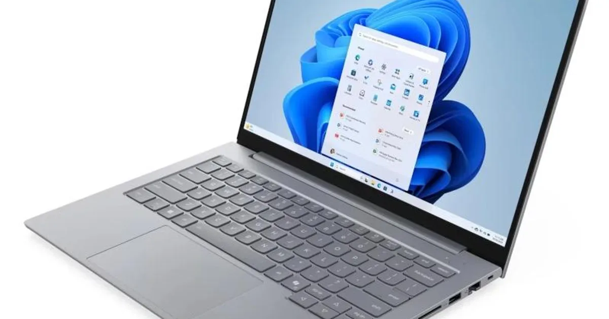 Lenovo NB TB 14 G9 AHP R7-250 32GB 512GB W11P 14" (3)