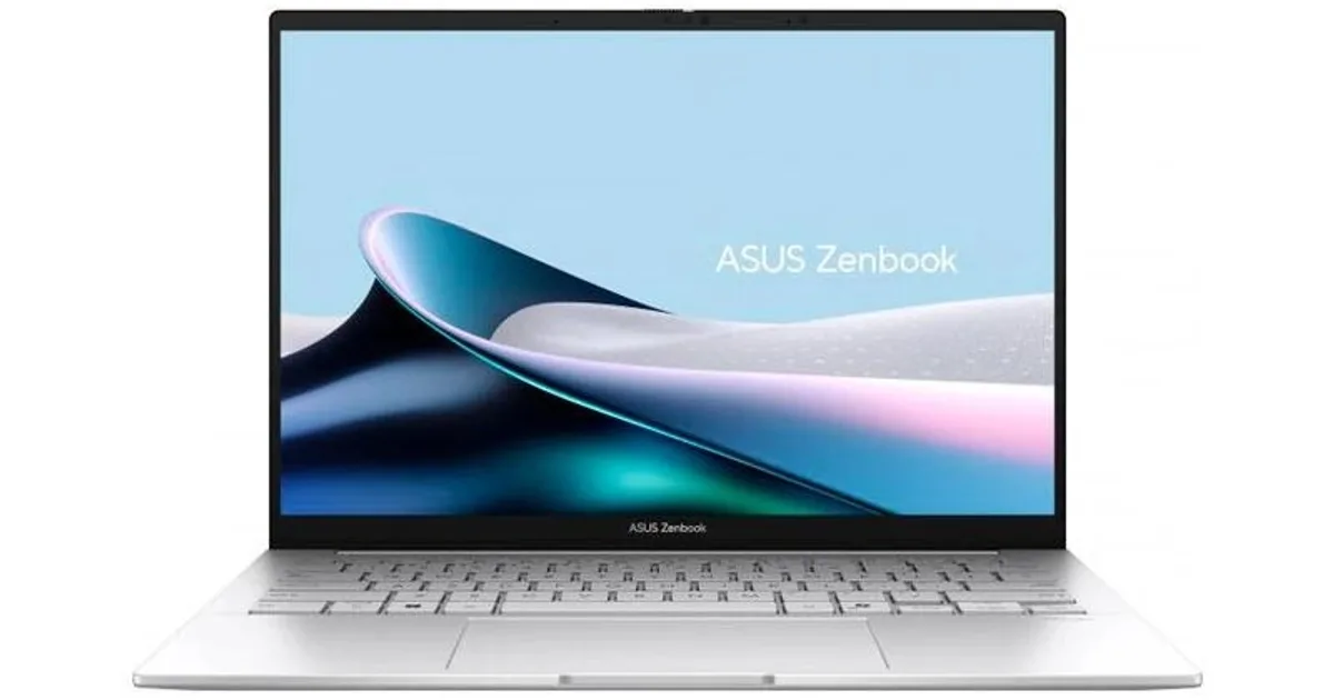 Asus UX3405CA-QD1244 U7-255H 16GB 512GB DOS 14"
