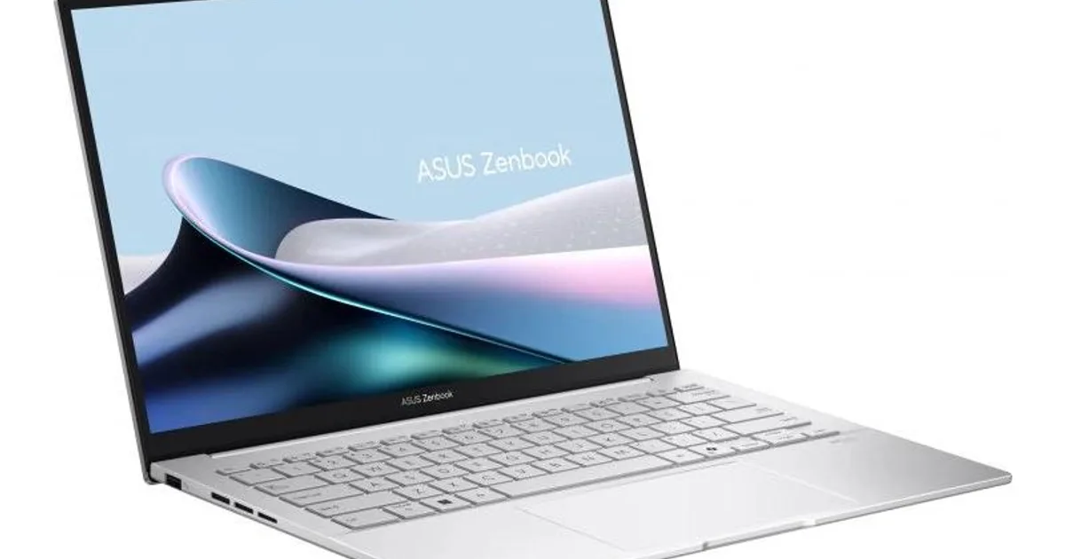Asus UX3405CA-QD1244 U7-255H 16GB 512GB DOS 14" (3)