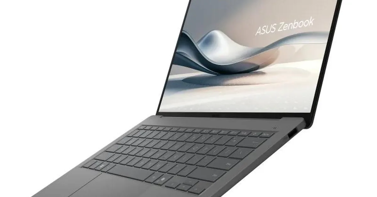 Asus UX5406SA-PZ542W U7-258V 32GB 1TB W11H 14" (3)