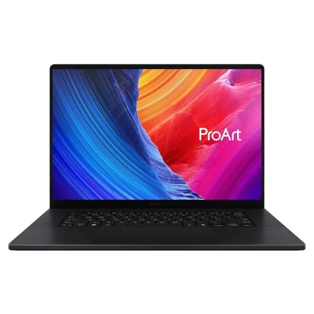 Asus H7606WP-SR221W AMD R9 64 2TB 5070 W11H 16"