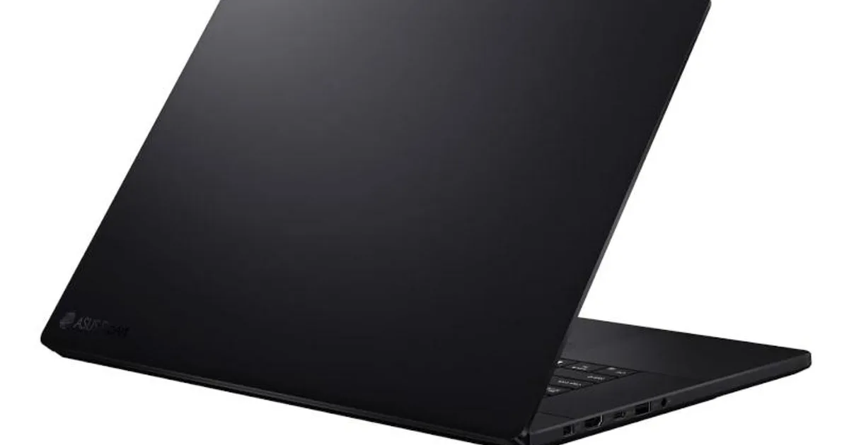 Asus H7606WP-SR221W AMD R9 64 2TB 5070 W11H 16" (3)