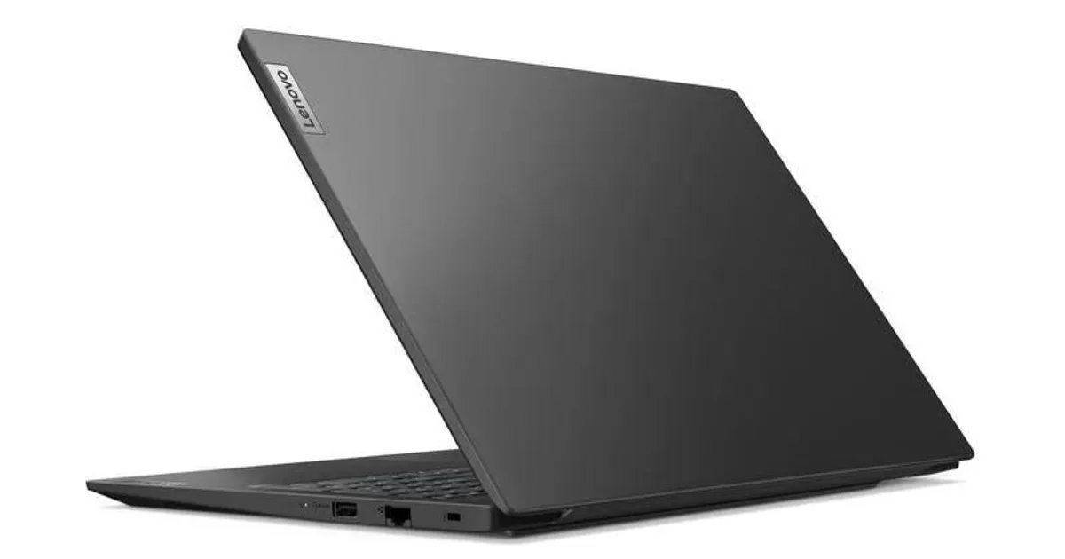 Lenovo V15 i5-13420H 16GB 512GB W11Pro 15.6" (2)