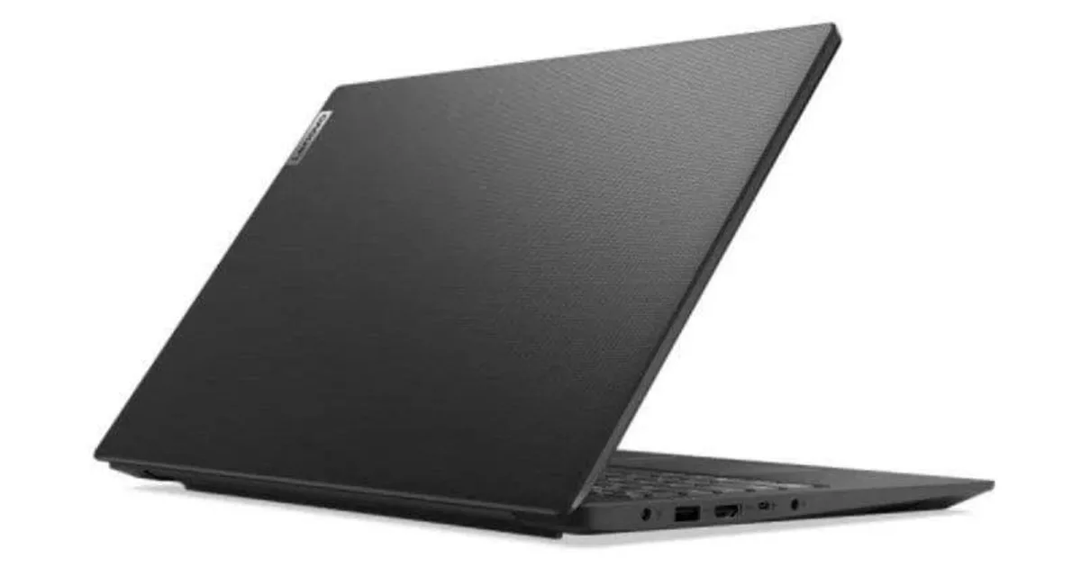 Lenovo V15 AMD R5-7520U 16GB 512GB W11P 15.6" (3)