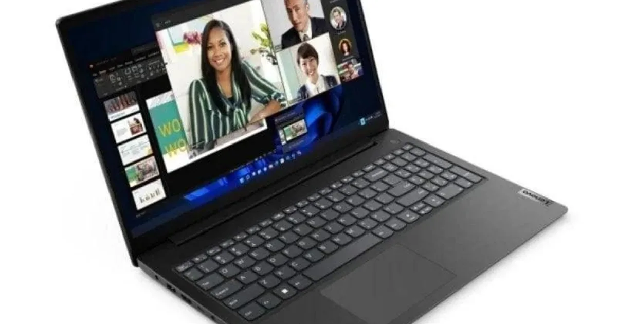 Lenovo V15 AMD R5-7520U 16GB 512GB W11P 15.6" (4)