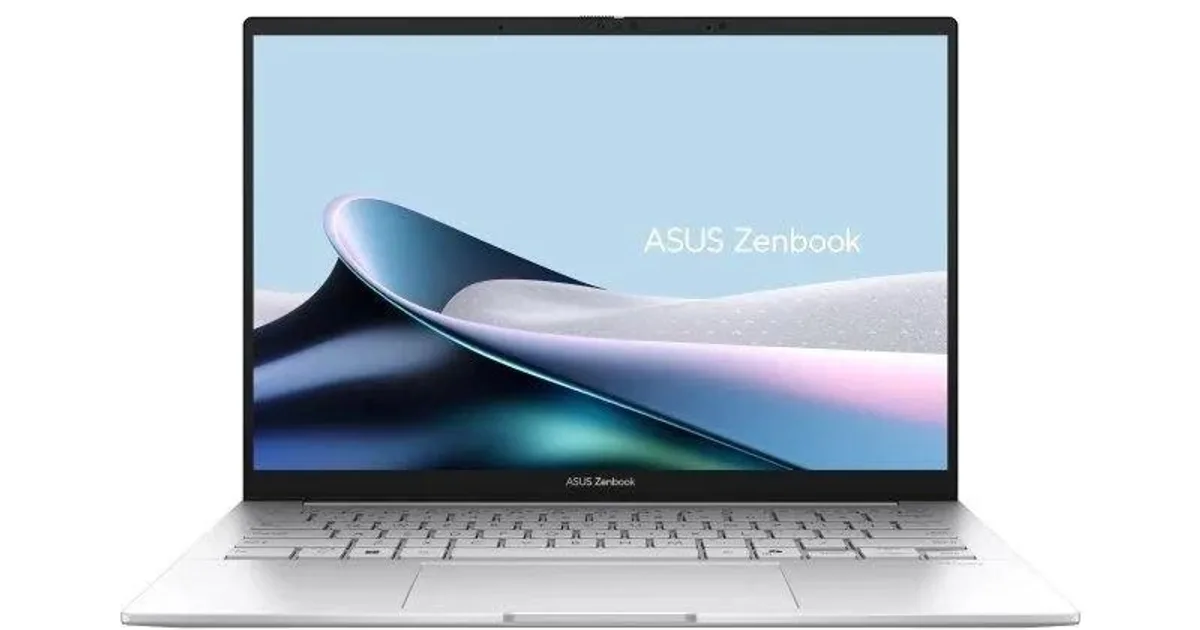 Asus UX3405CA-QD1312W U7-255H 16GB 1TB W11H 14"