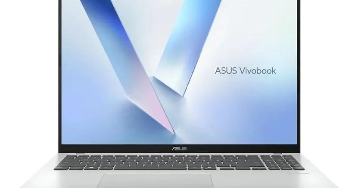 Asus X1607CA-MB077 U7-255H 16GB 1TB DOS 16"