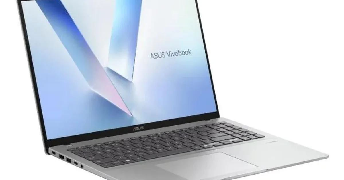 Asus X1607CA-MB077 U7-255H 16GB 1TB DOS 16" (2)
