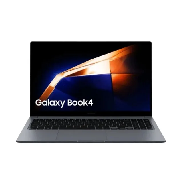 Samsung Galaxy Book4: análisis de un portátil equilibrado