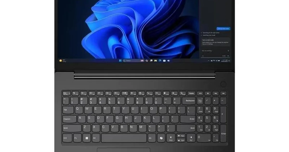 Lenovo V15 i5-13420H 32GB 512GB DOS 15.6" (3)