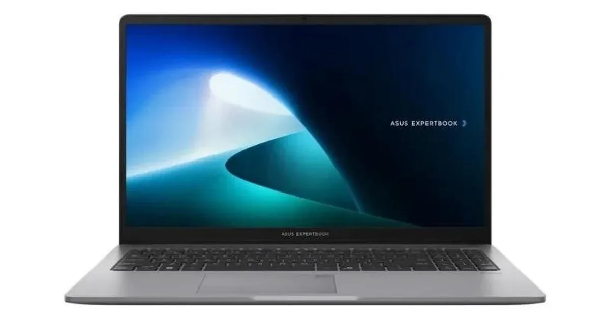 Asus P1503CVA-S72048X C7-240H 16G 512GB W11P 15.6"
