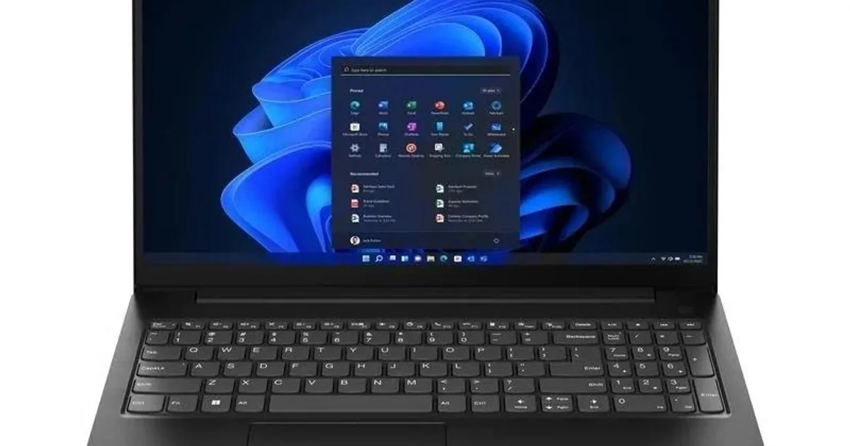 LENOVO V15 G4 AMN RYZEN 3-7320USYST