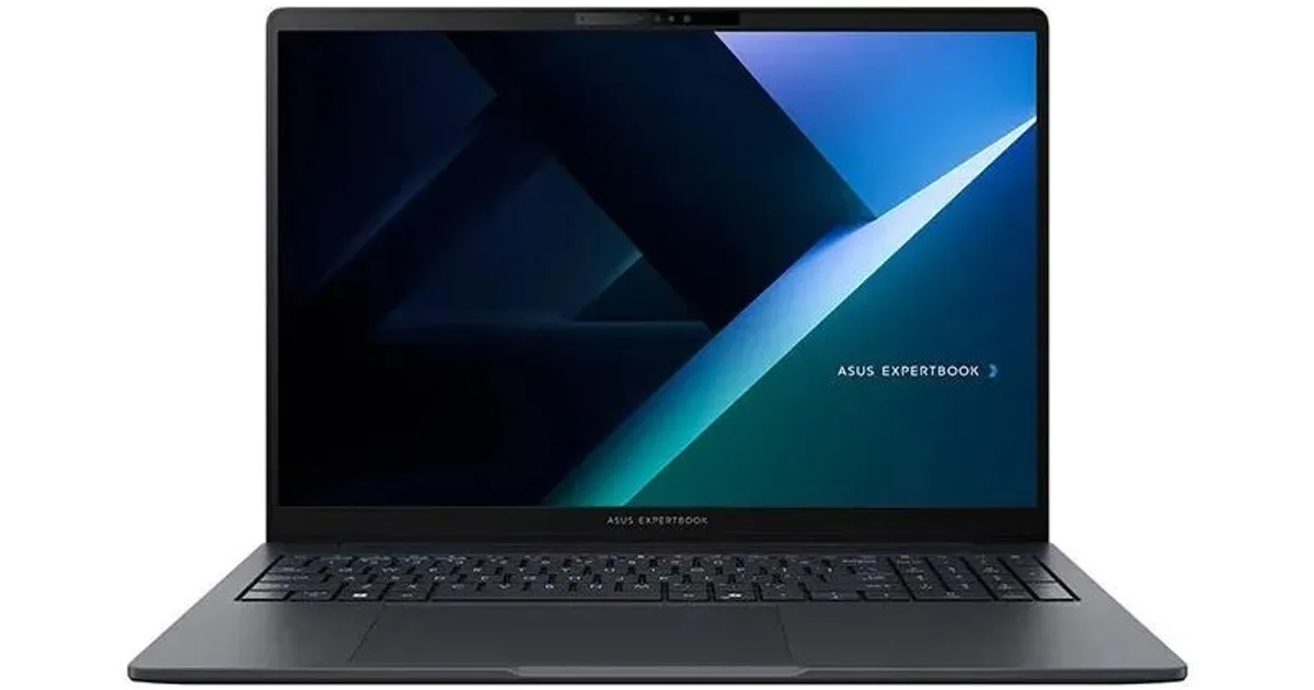 Asus B3605CCA-MB2216X U5-225H 16GB 512GB W11P 16"