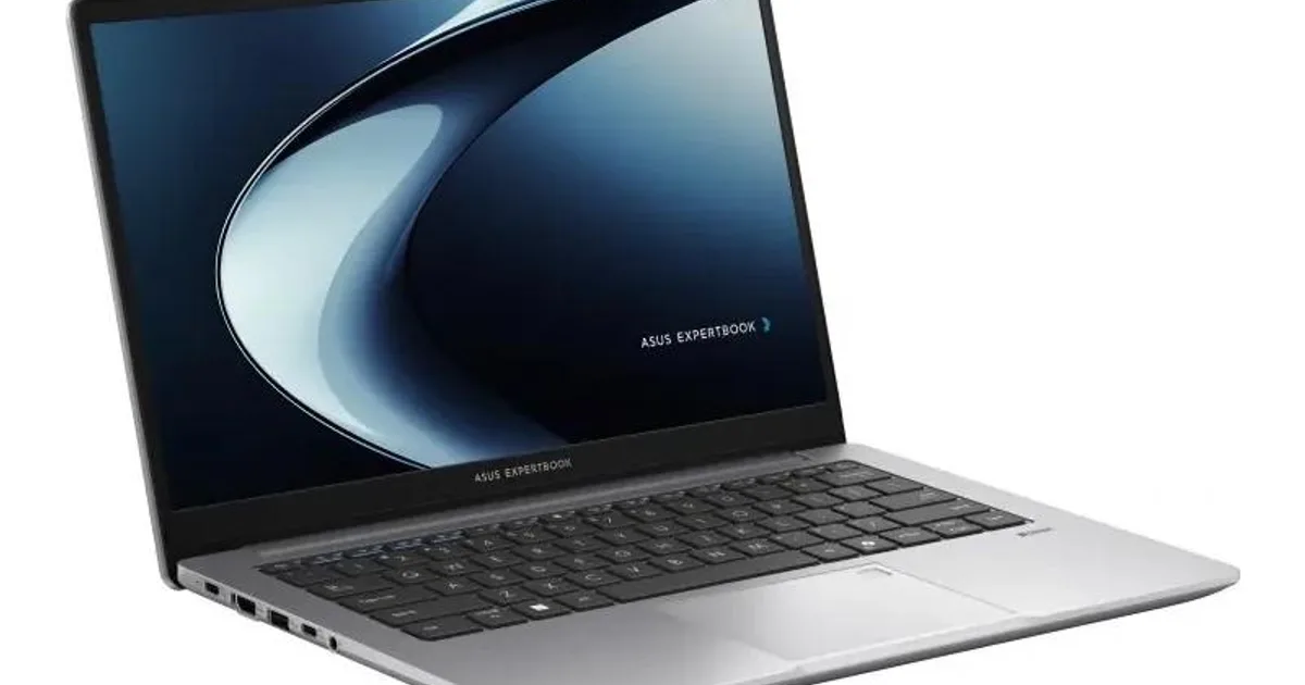 Asus PM1403CDA-S60231X AMD R5-150 16GB 512 W11P 14 (2)