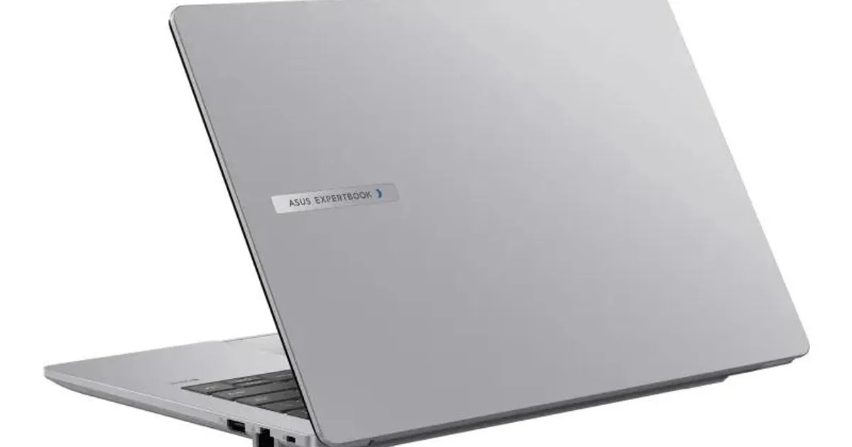 Asus PM1403CDA-S60231X AMD R5-150 16GB 512 W11P 14 (3)