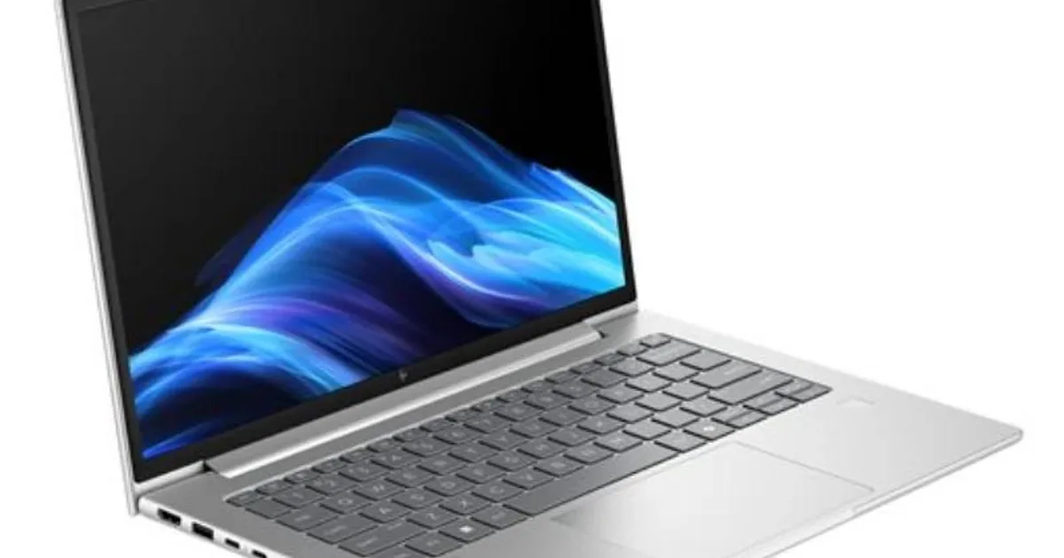 HP KD EliteBook 6 G1AH R5-220 16GB 512GB W11P 14" (3)