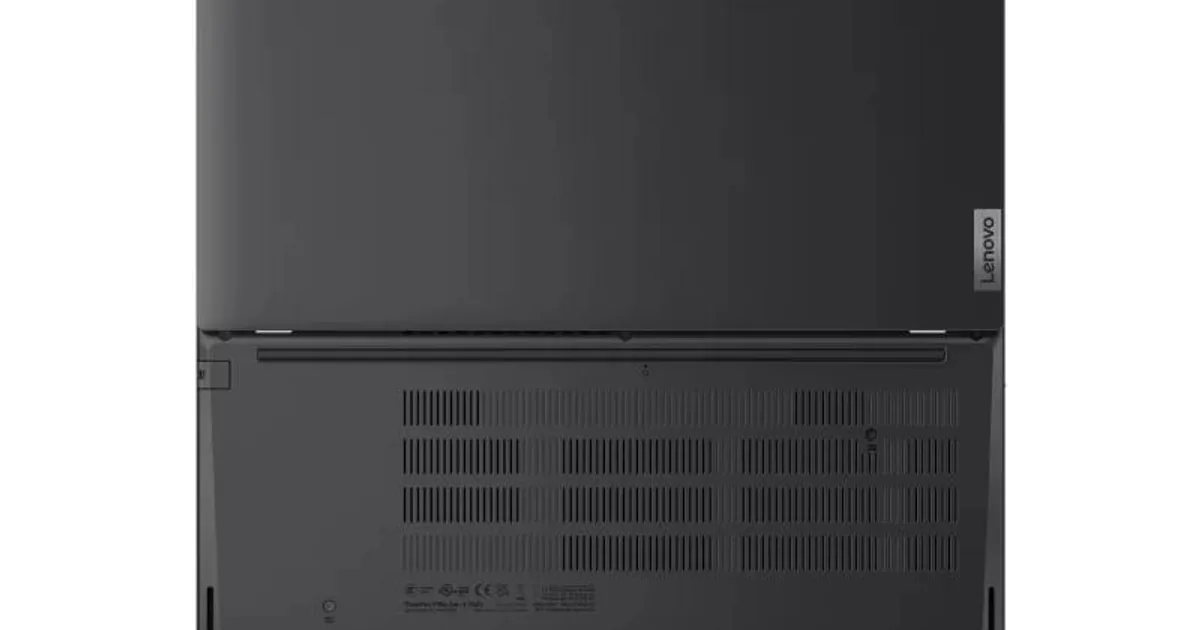 Lenovo ThinkPad 16S G4 R7-350 32GB 1TB W11P 16" (2)