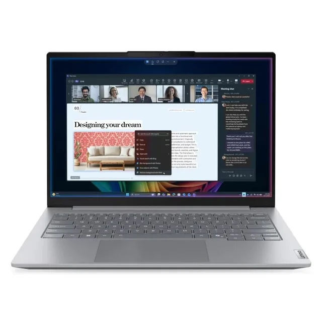 Lenovo TB14 G9 U5-325 32GB 512GB W11P 14"