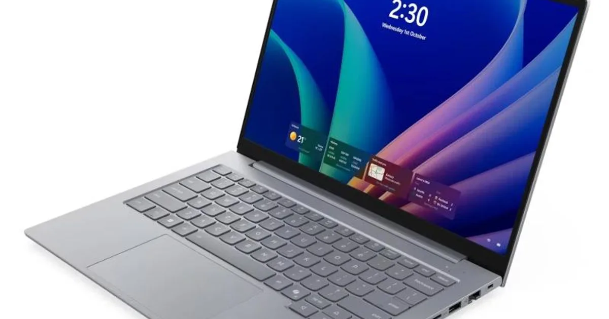 Lenovo TB14 G9 U5-325 32GB 512GB W11P 14" (4)