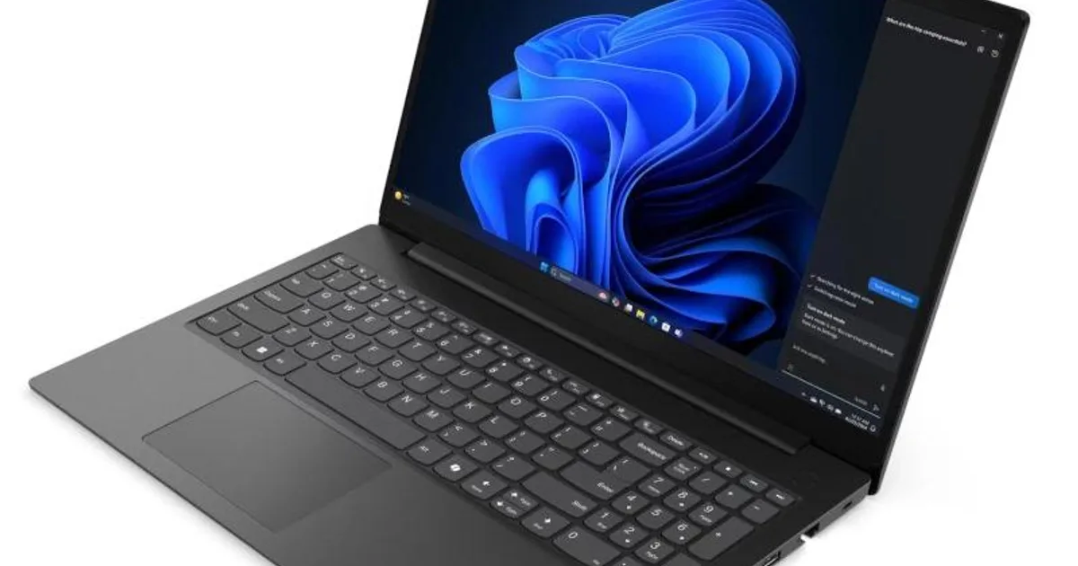 Lenovo V15 G5 IRL i5-13420H 8GB 512GB W11P 15.6" (3)