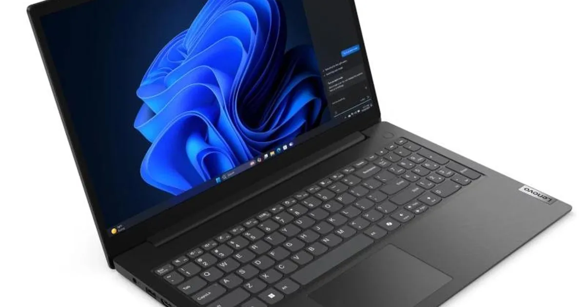 Lenovo V15 G5 IRL i5-13420H 8GB 512GB W11P 15.6" (4)