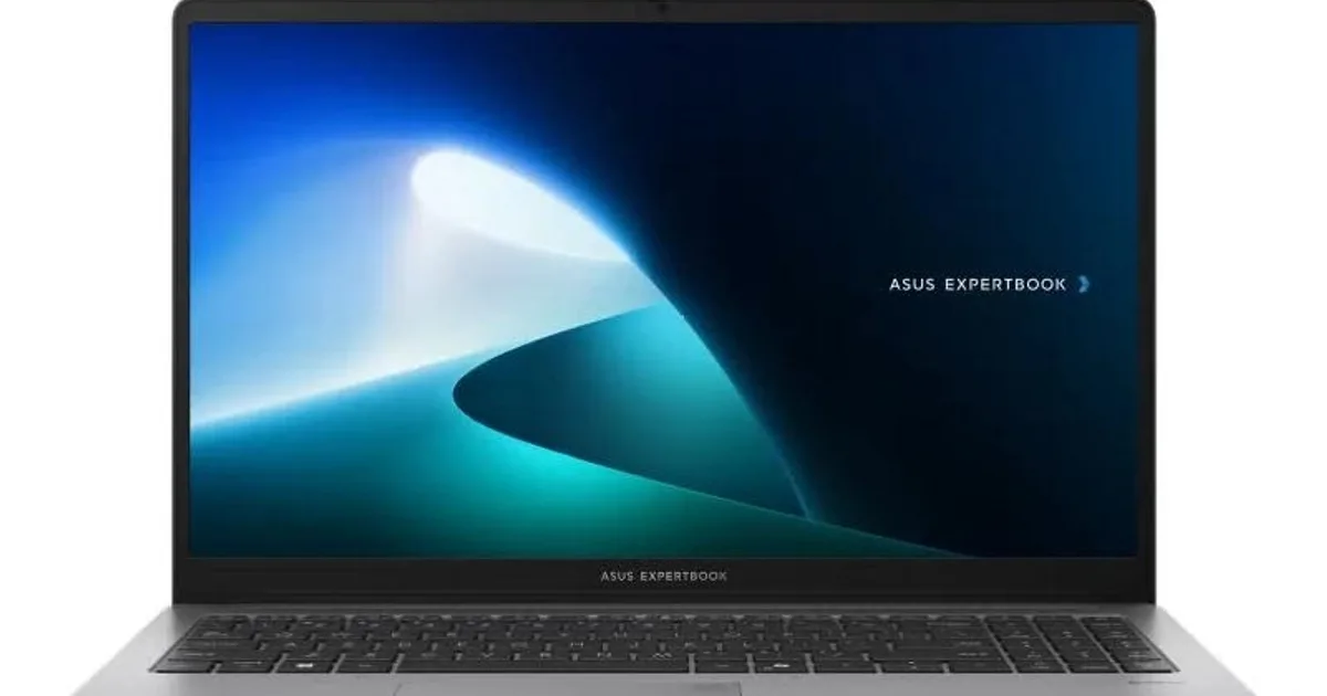 Asus P1503CVA-S72890 C5-210H 16GB 512GB DOS 15.6"