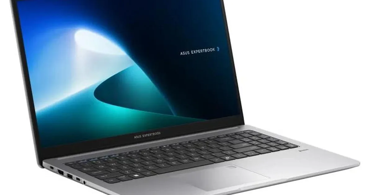 Asus P1503CVA-S72890 C5-210H 16GB 512GB DOS 15.6" (2)