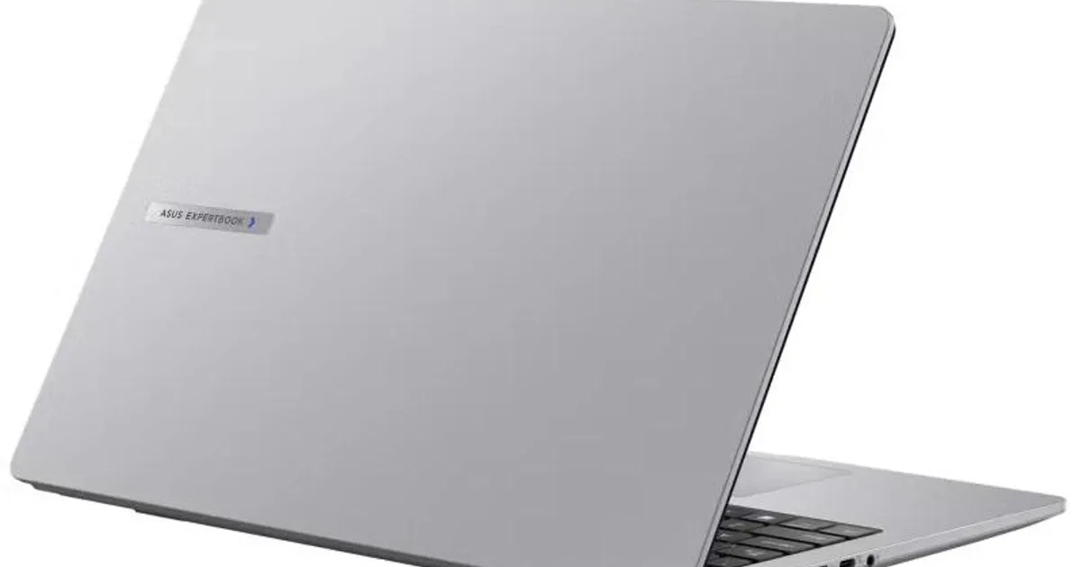 Asus P1503CVA-S72890 C5-210H 16GB 512GB DOS 15.6" (3)