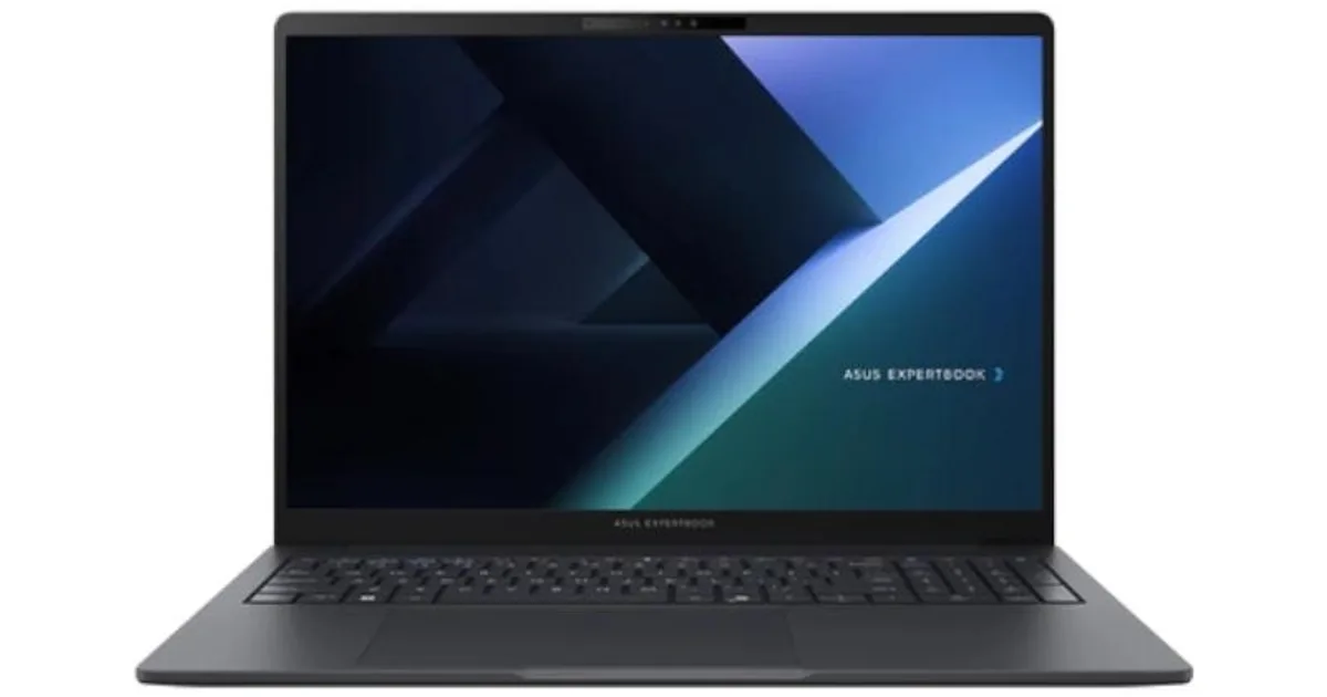 Asus B3605CCA-MB2216 U5-225H 16GB 512GB DOS 16"