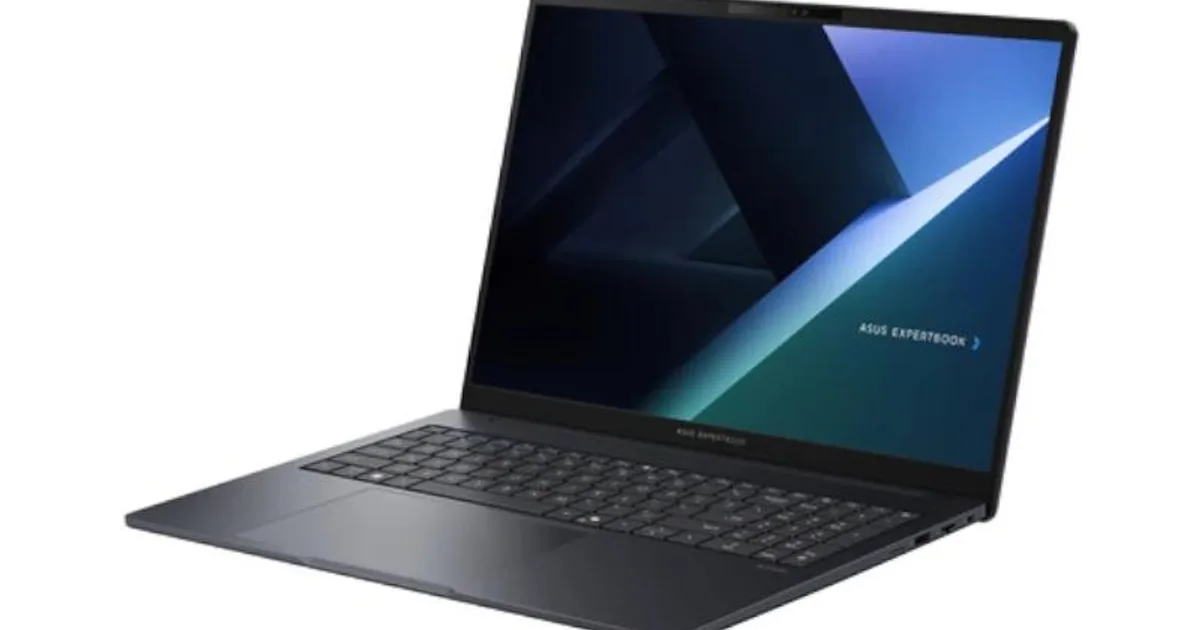 Asus B3605CCA-MB2216 U5-225H 16GB 512GB DOS 16" (2)