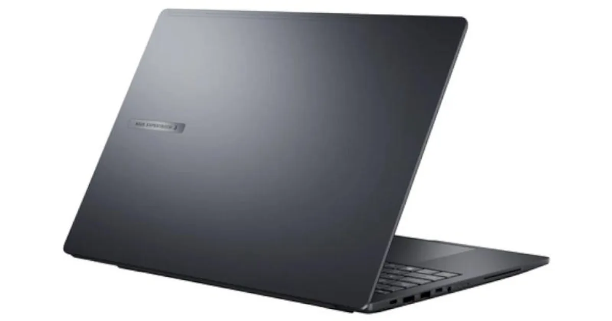 Asus B3605CCA-MB2216 U5-225H 16GB 512GB DOS 16" (3)