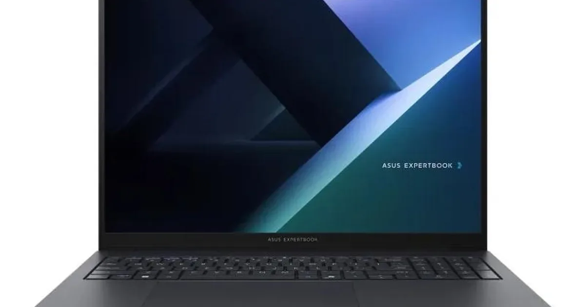 Asus B3605CCA-MB2217 U7-255H 16GB 512GB DOS 16"