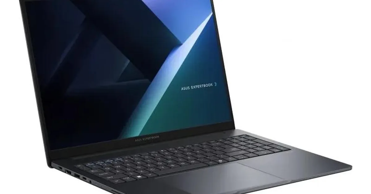 Asus B3605CCA-MB2217 U7-255H 16GB 512GB DOS 16" (2)