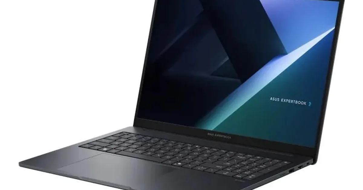 Asus B3605CCA-MB2217 U7-255H 16GB 512GB DOS 16" (3)