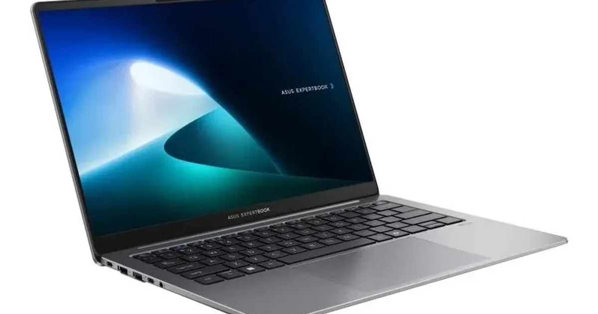 Asus P5405CSA-NZ1318 U7-258V 32GB 1TB DOS 14" (2)