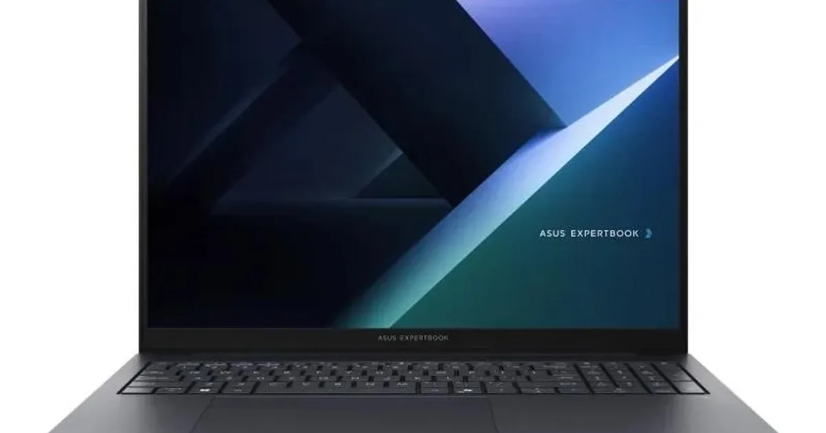 Asus B5605CCA-MB0758 U7-255H 32GB 1TB DOS 16"