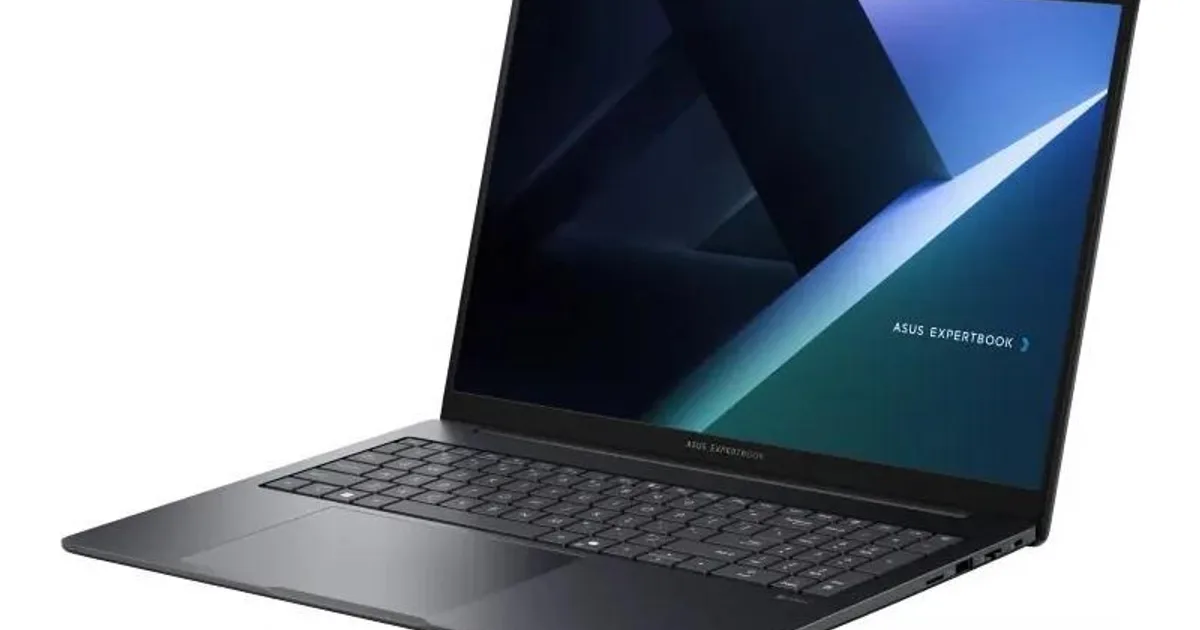 Asus B5605CCA-MB0758 U7-255H 32GB 1TB DOS 16" (2)