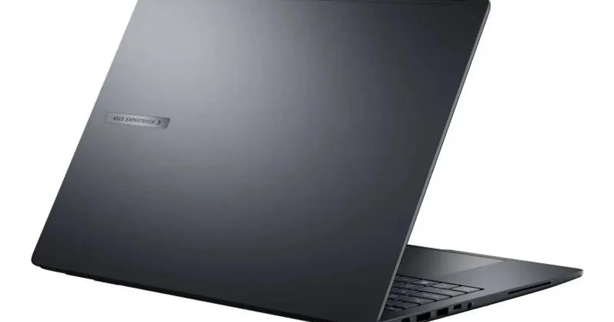 Asus B5605CCA-MB0758 U7-255H 32GB 1TB DOS 16" (3)
