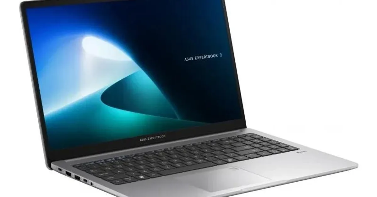 Asus P1503CVA-S72048X C7-240H  W11P + O365 Persona (2)