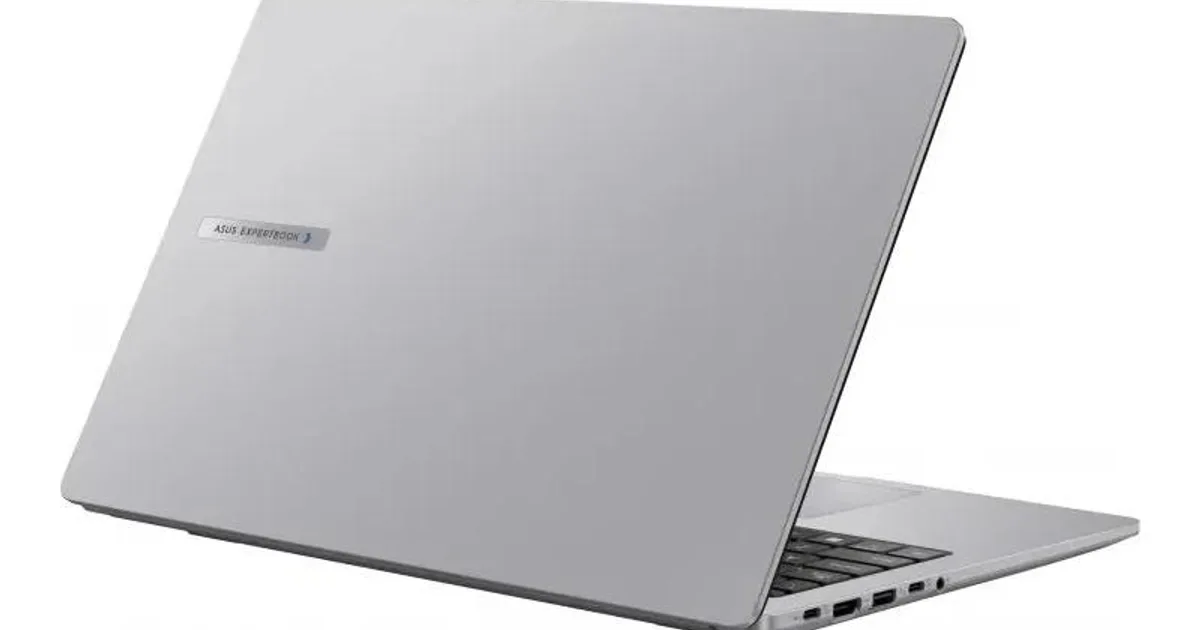 Asus P1503CVA-S72048X C7-240H  W11P + O365 Persona (3)