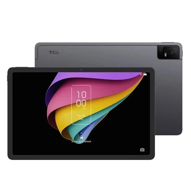 TCL NXTPAPER 11: análisis de la tablet con pantalla 2K