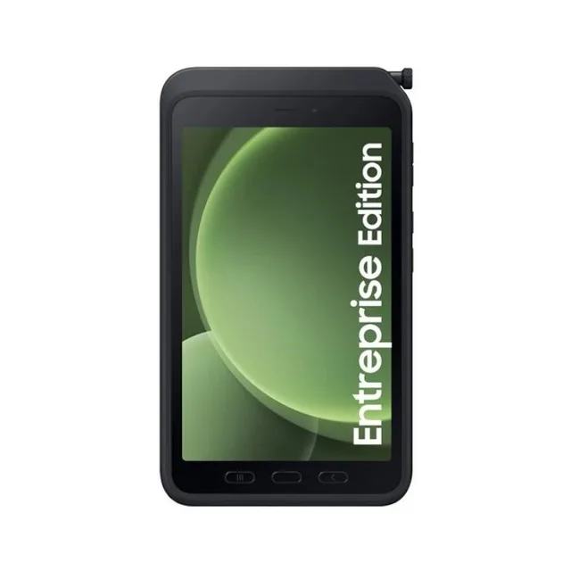 Samsung Galaxy Tab Active5: Análisis de la tablet resistente