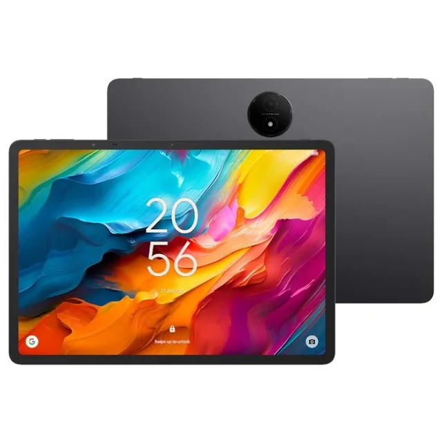 TCL NXTPAPER 14.3" 2.4K: Análisis de la tablet gigante