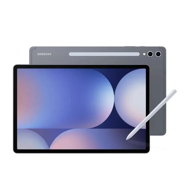 Análisis Samsung Galaxy Tab S10+ 5G: la tablet definitiva