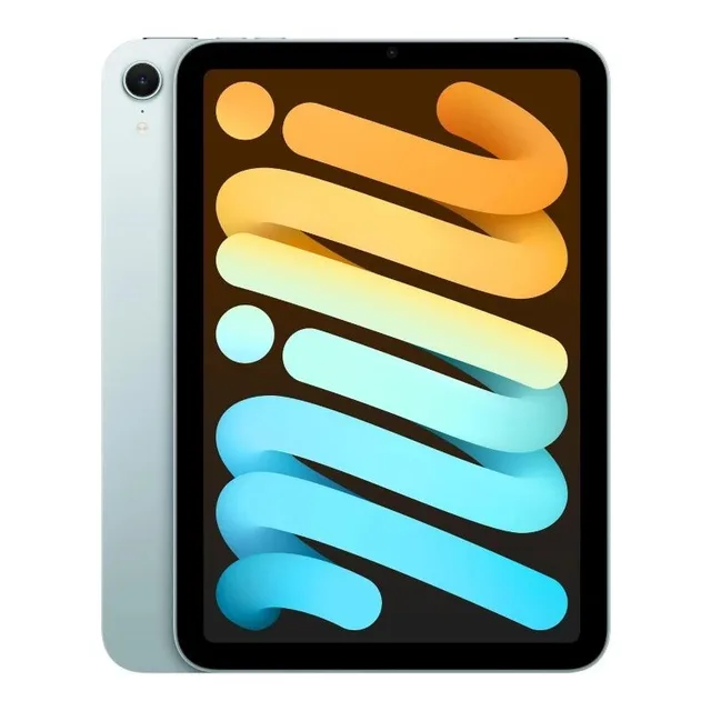 Apple iPad mini 2024: análisis del tablet compacto y potente