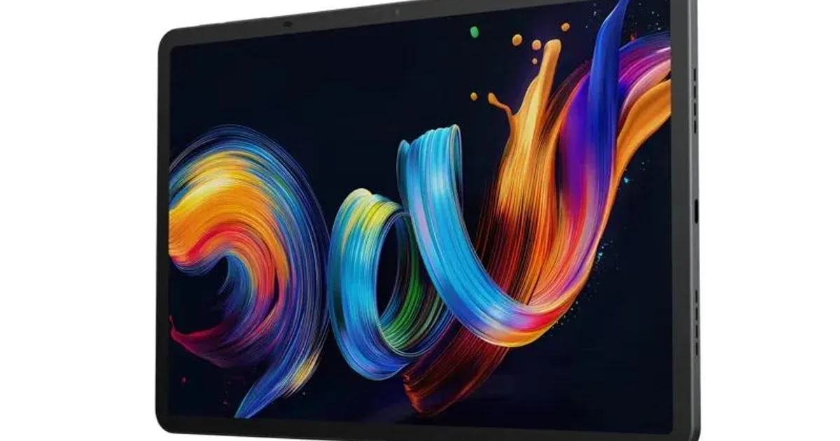 TCL NXTPAPER 11 Plus 11.5" 2.2K 8GB 256GB Gray (3)